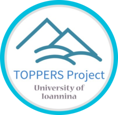 TOPPERS Project